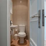 3br Flat By Casa Da Musica, Central, Sleeps 6, E דירה *