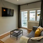 3br Flat By Casa Da Musica, Central, Sleeps 6, E * פורטו