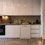 3br Flat By Casa Da Musica, Central, Sleeps 6, E דירה