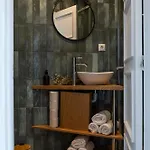 3br Flat By Casa Da Musica, Central, Sleeps 6, E Lejlighed *