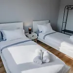 3br Flat By Casa Da Musica, Central, Sleeps 6, E Lejlighed *