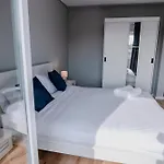 3br Flat By Casa Da Musica, Central, Sleeps 6, E Lejlighed Porto