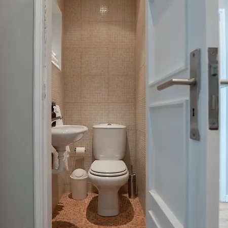 3br Flat By Casa Da Musica, Central, Sleeps 6, E 公寓 *