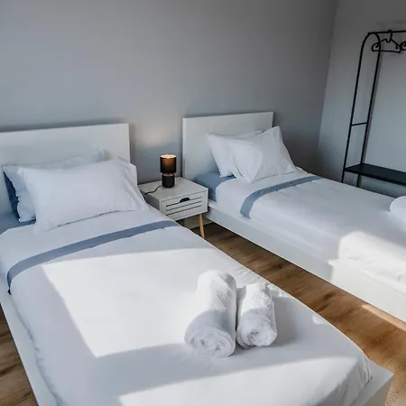 3br Flat By Casa Da Musica, Central, Sleeps 6, E Apartment *