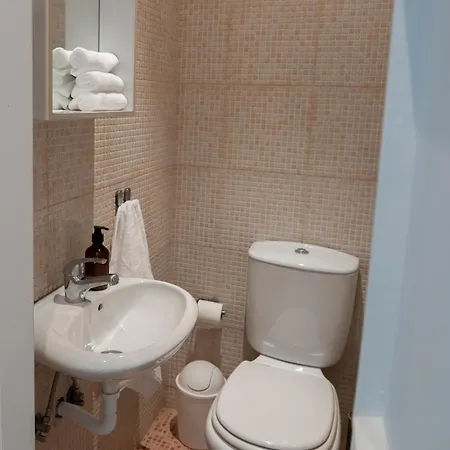 3br Flat By Casa Da Musica, Central, Sleeps 6, E Апартаменты